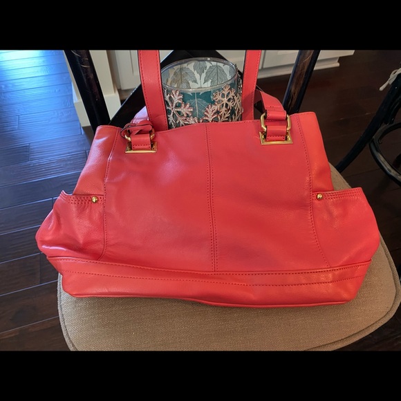 Tignanello purse - Picture 2 of 5